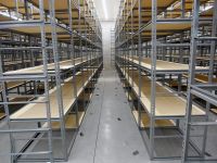 What Everybody Ought to Know About Boltless Rivet Shelving